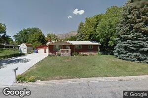 786 W 3500 N, Ogden, UT 84414