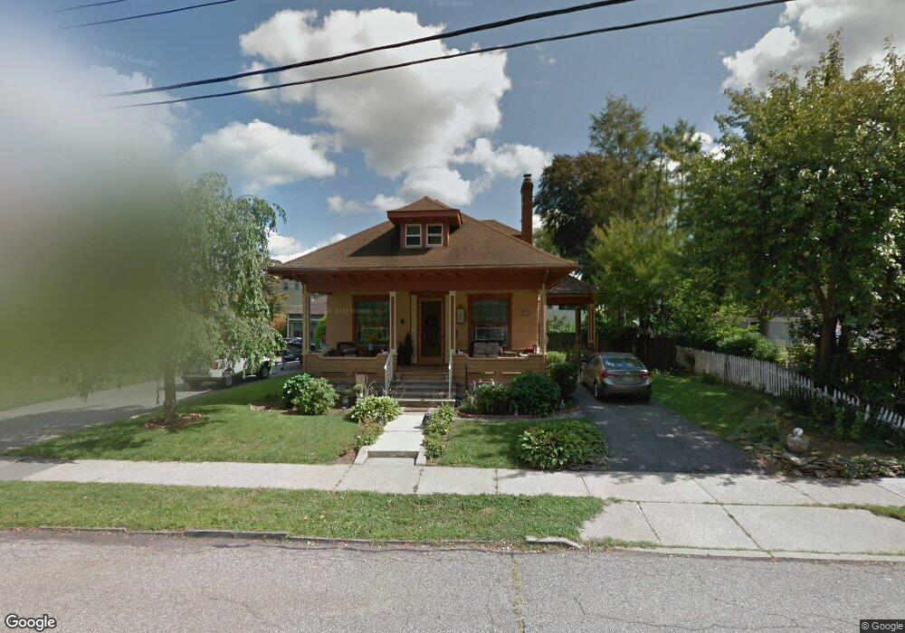 405 W Moore St, Hackettstown, NJ 07840 - photo 1