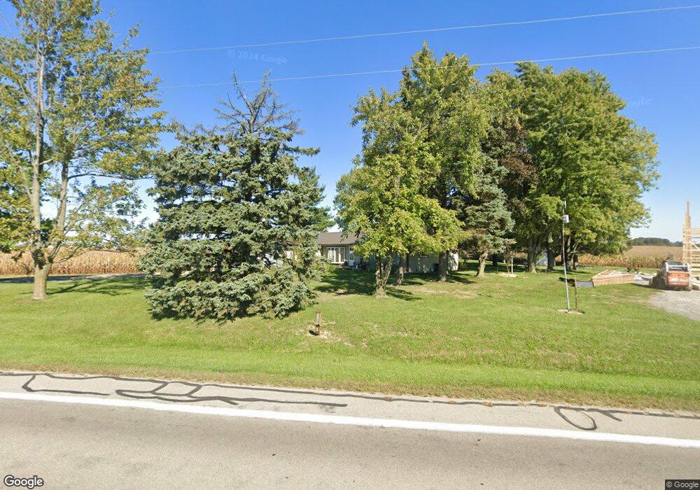 19316 State Route 117, Waynesfield, OH 45896 - photo 1