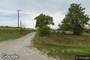 2520 320th St, Wayland, IA 52654
