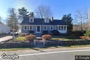 190 Wentworth Rd Unit 1, New Castle, NH 03854