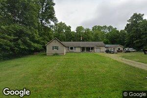 9786 Flowing Well Rd, de Graff, OH 43318