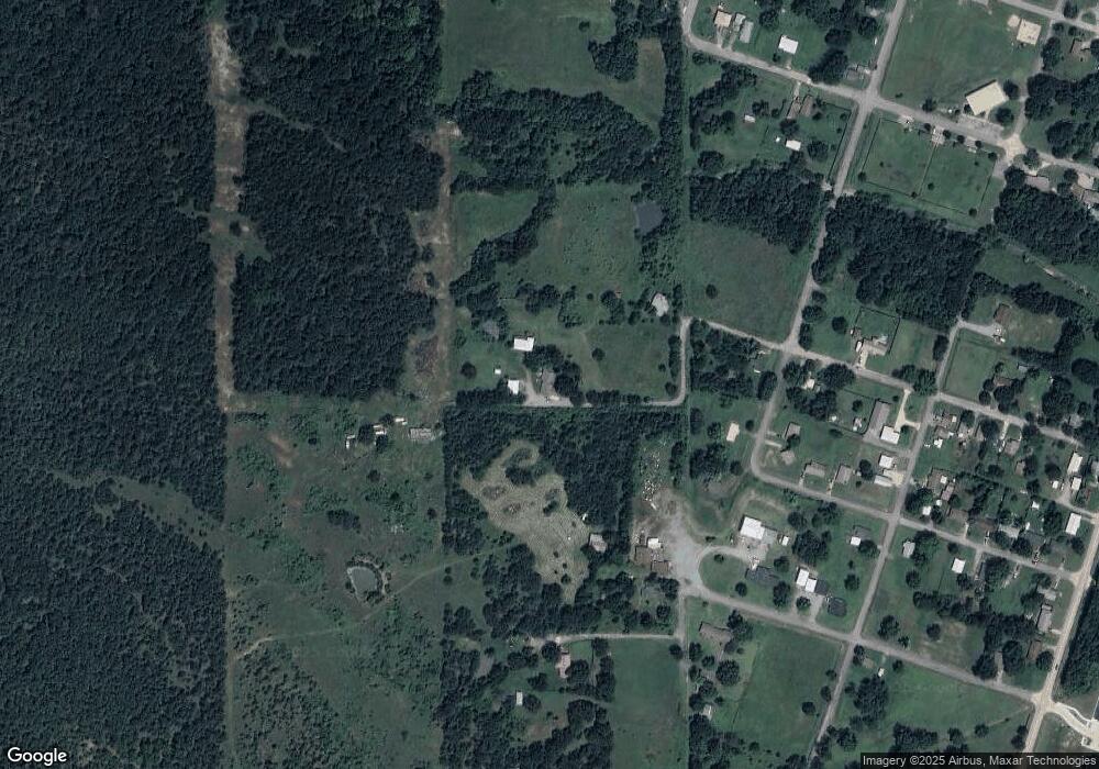 1215 S West St, McAlester, OK 74501 - photo 1