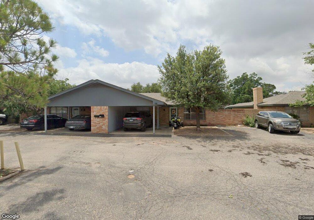 2623 W Wadley Ave, Midland, TX 79705 - photo 1
