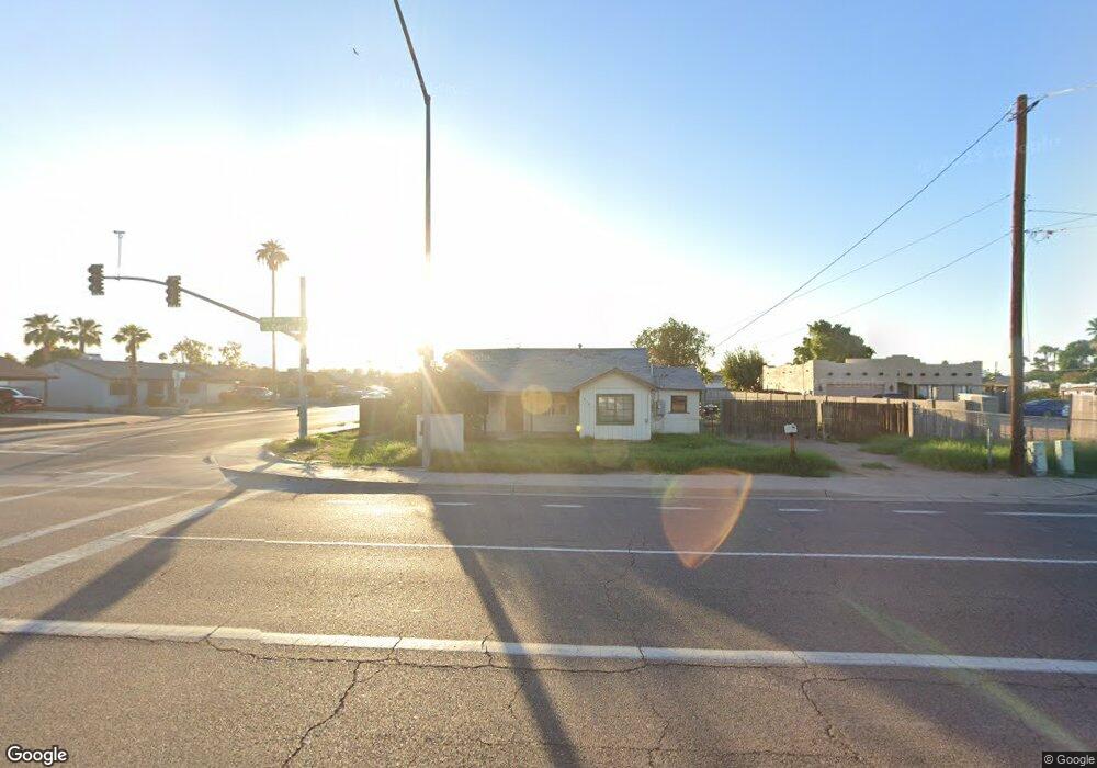 1604 N Center St, Mesa, AZ 85201 - photo 1