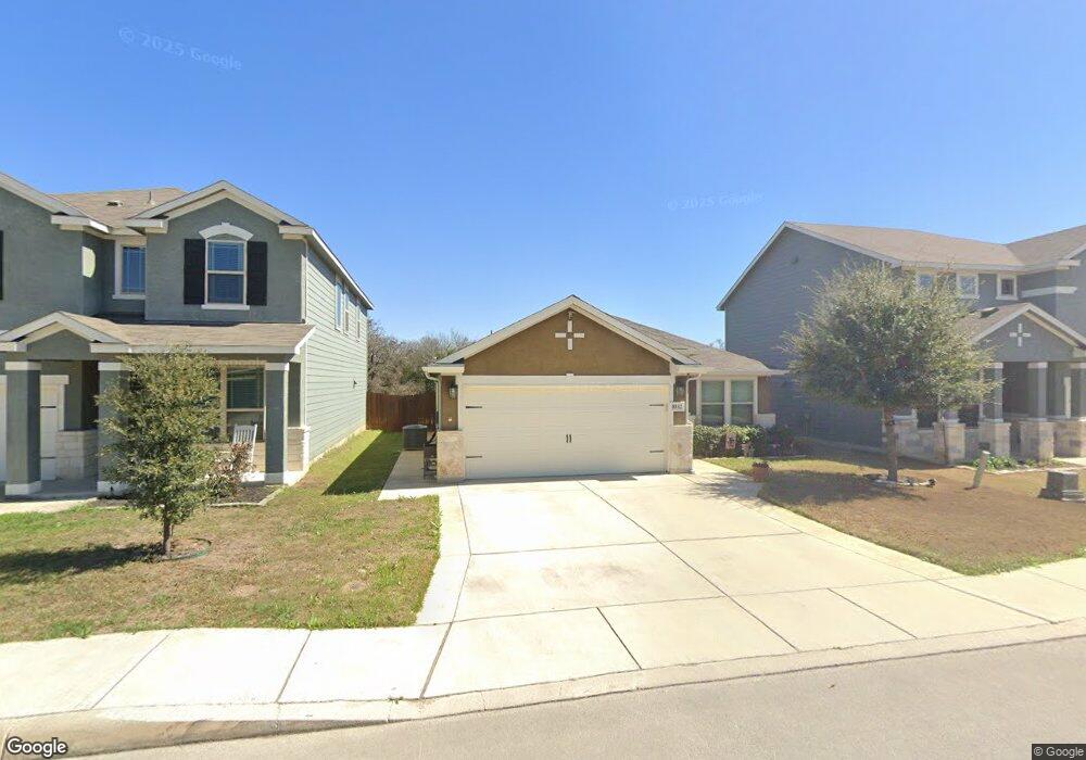 8812 Straight Oaks, San Antonio, TX 78254 - photo 1