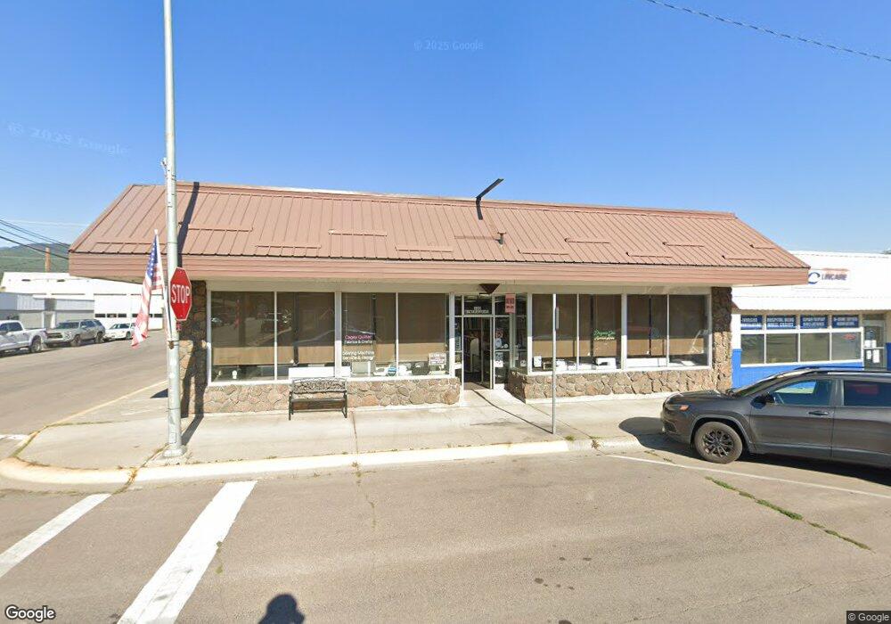 320 Mineral Ave, Libby, MT 59923 - photo 1