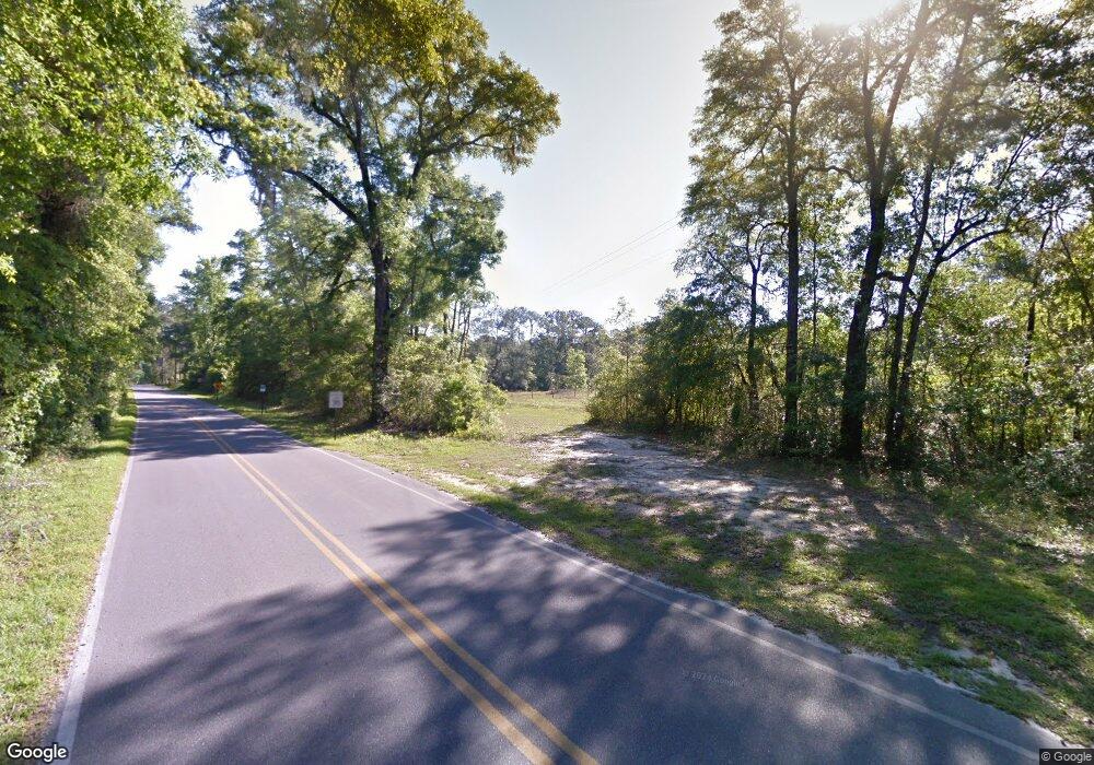 Lot 2 Old Bethel Rd, Crawfordville, FL 32327 - photo 1