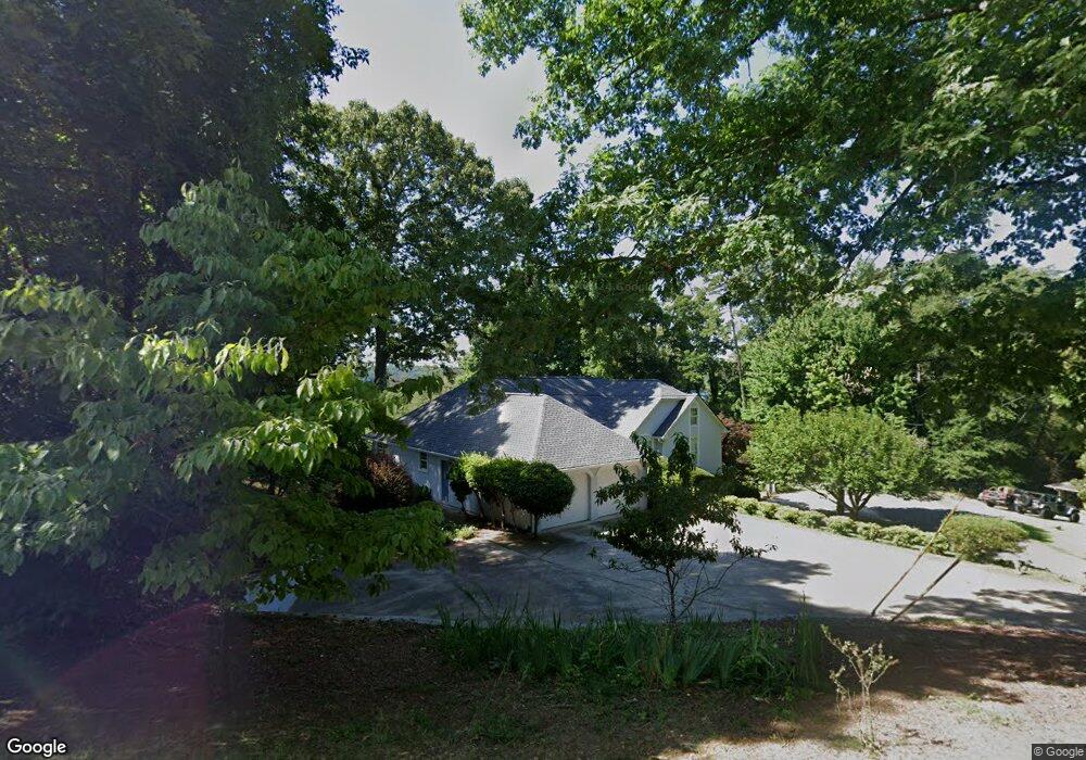 2280 Lake Ranch Ct, Gainesville, GA 30506 - photo 1