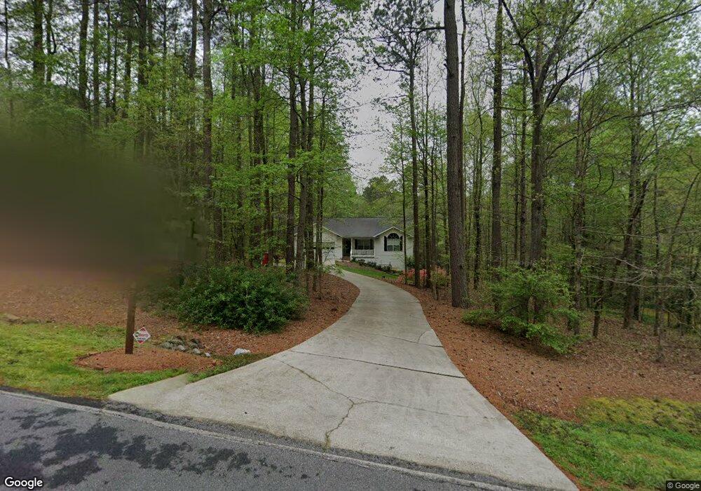 851 Duck Rd, Braselton, GA 30517 - photo 1