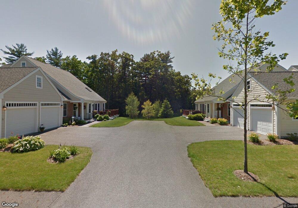 19 Hemlock Cir unit 45, Hanover, MA 02339 - photo 1