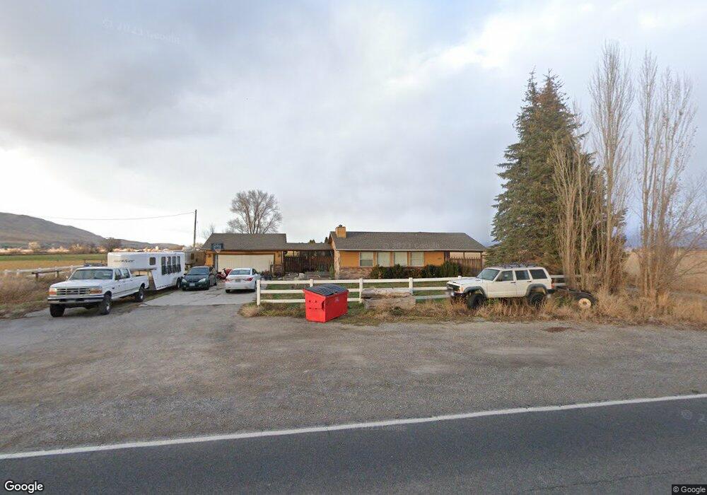 5120 W 9600 S, Payson, UT 84651 - photo 1