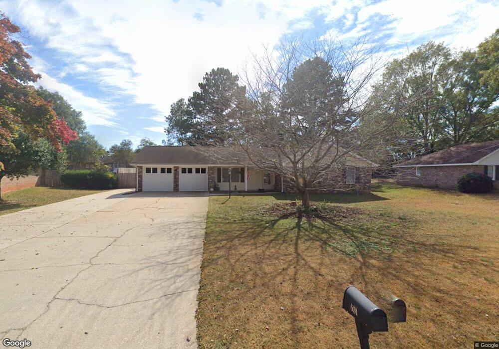 631 Crosscreek Trail SE, Conyers, GA 30094 - photo 1