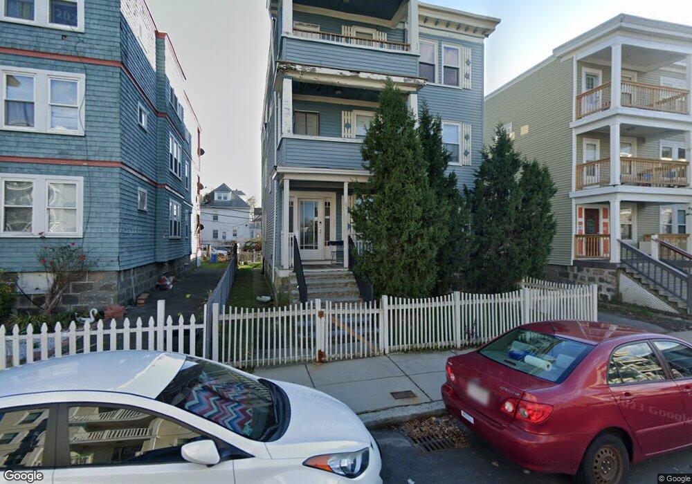 63 Whitten St unit A, Dorchester, MA 02122 - photo 1