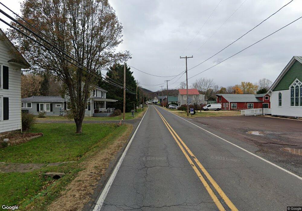 0 Sperryville Pike unit 1006857454, Sperryville, VA 22740 - photo 1