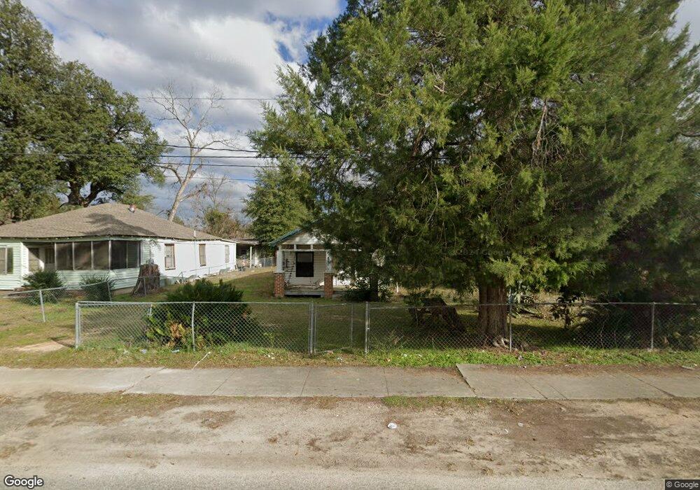 317 N Dowling Ave, Donalsonville, GA 39845 - photo 1