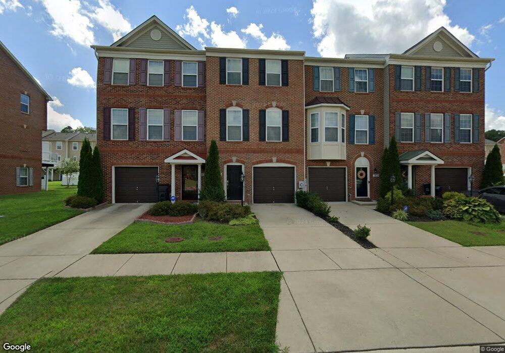 11831 Tower Hamlets Place, Waldorf, MD 20602 - photo 1