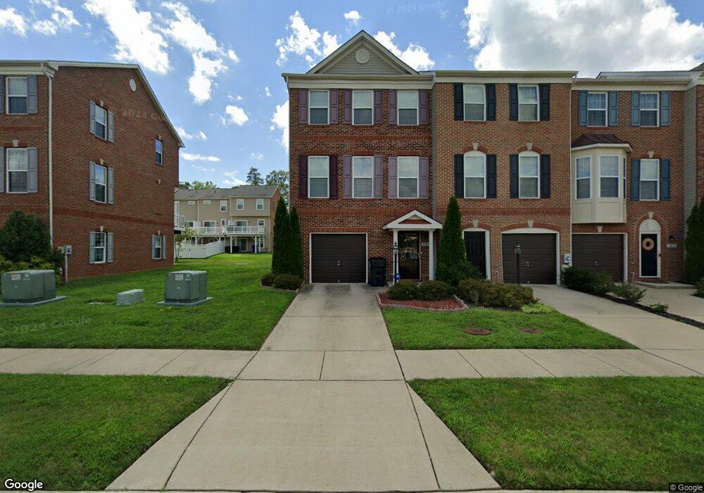 11833 Tower Hamlets Place, Waldorf, MD 20602 - photo 1