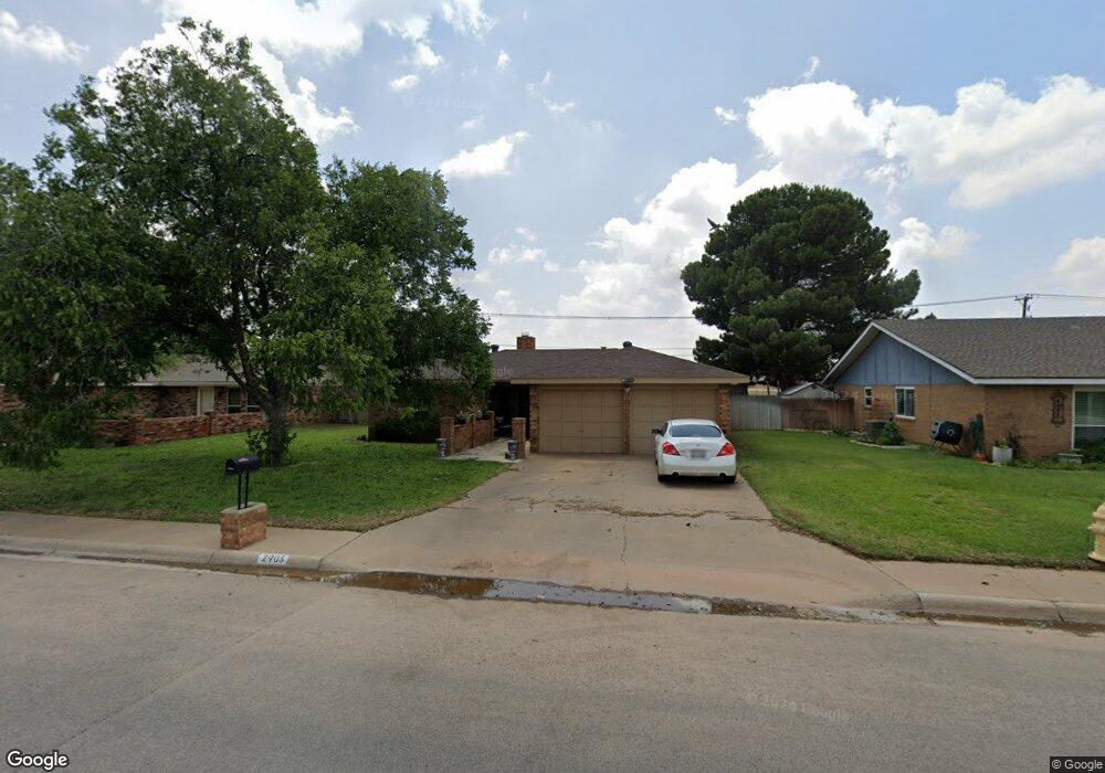 2903 Whittle Way, Midland, TX 79707 - photo 1