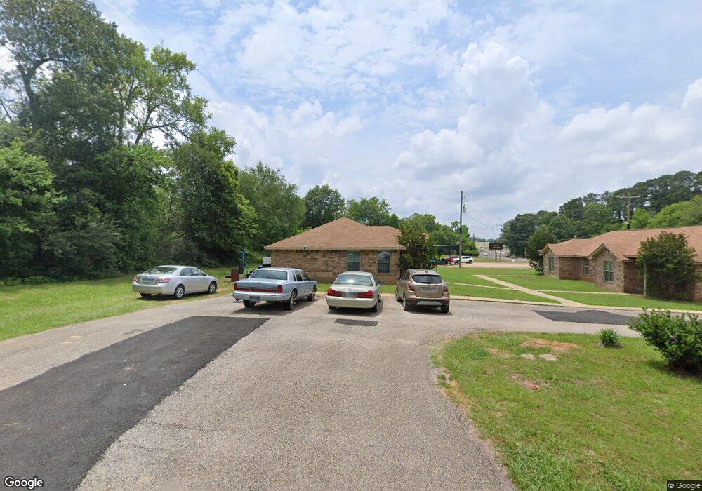 629 Williams St, Longview, TX 75601 - photo 1