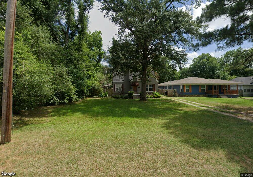925 Troup Hwy, Tyler, TX 75701 - photo 1