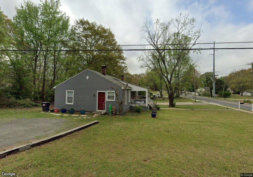 1751 Old Concord Rd SE, Marietta, GA 30060 - photo 1