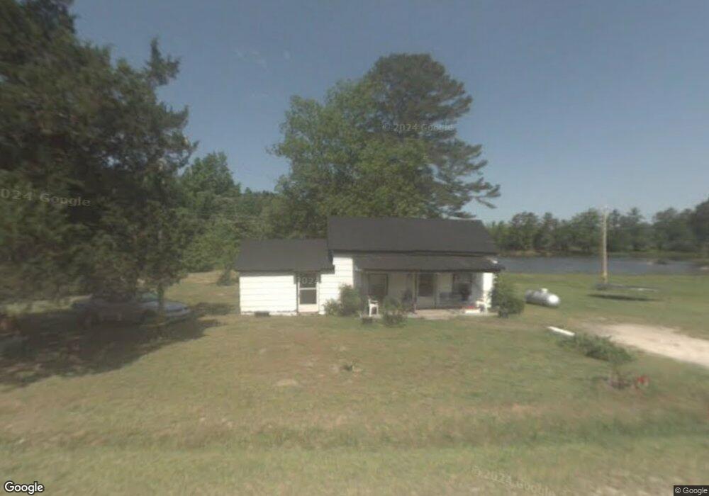 1851 Fuller Rd, Greensboro, GA 30642 - photo 1
