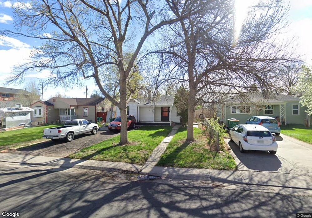 1364 Hanover St, Aurora, CO 80010 - photo 1