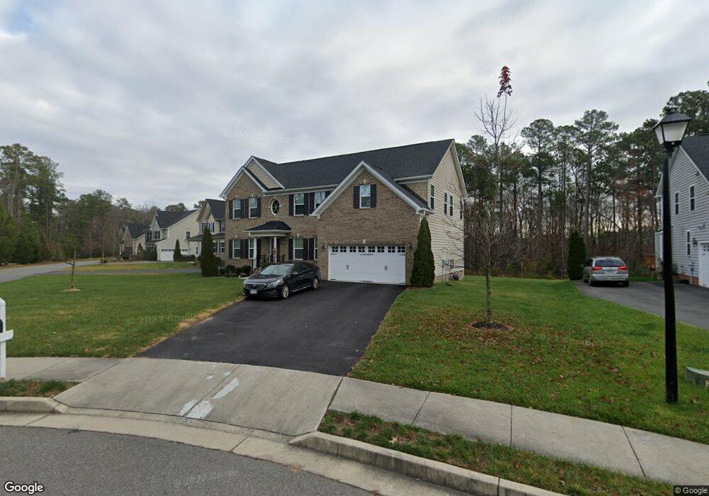 11616 Timberton Ct, Glen Allen, VA 23060 - photo 1