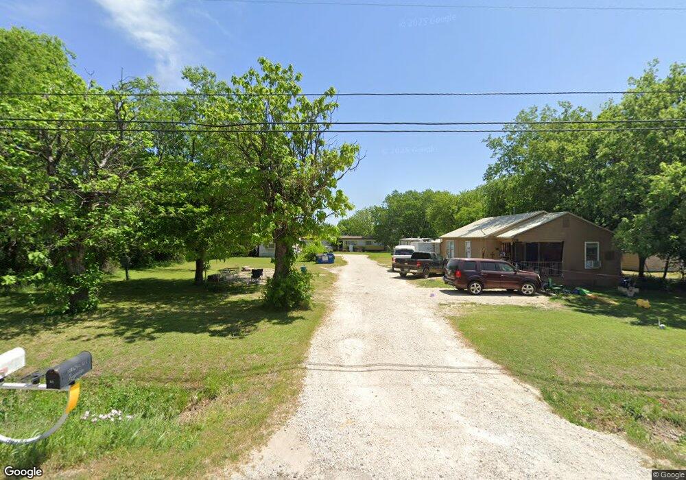 108 N Main St, Sadler, TX 76264 - photo 1