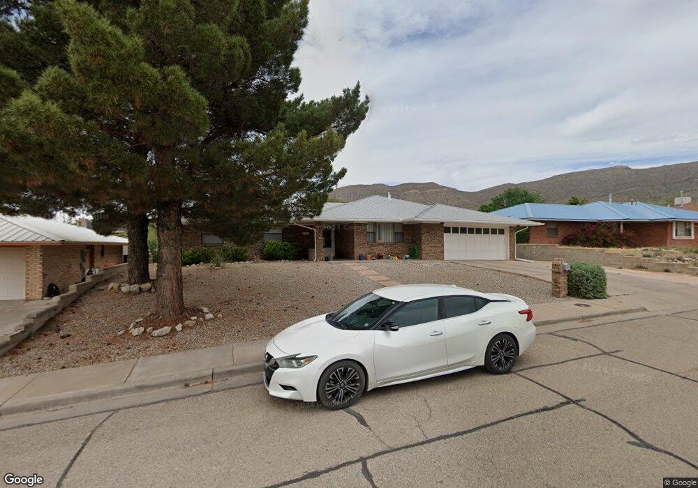 3013 Del Cerro, Alamogordo, NM 88310 - photo 1