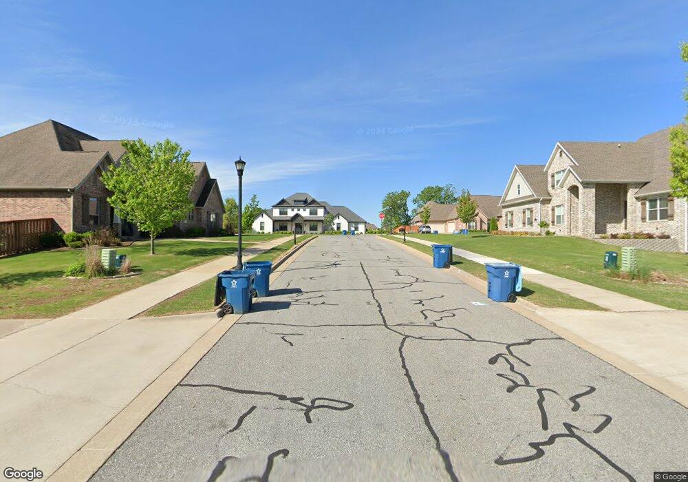 0 Molokai Rd unit 1086843, Bentonville, AR 72712 - photo 1