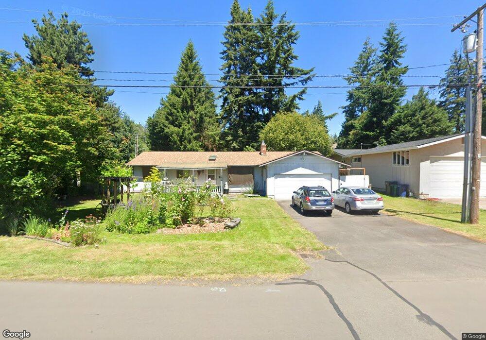 7706 NE 143rd St, Bothell, WA 98011 - photo 1