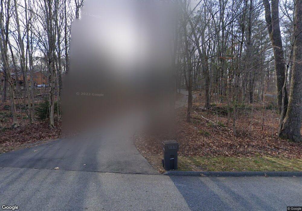 436 Old Tolland Turnpike, Coventry, CT 06238 - photo 1