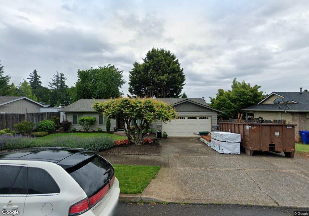 5026 Geoff St S, Salem, OR 97306 - photo 1