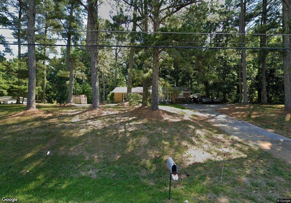 2280 Us Highway 278 W, Cullman, AL 35057 - photo 1