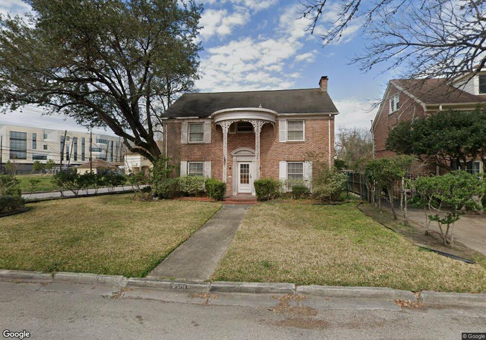 3201 Shenandoah St, Houston, TX 77021 - photo 1