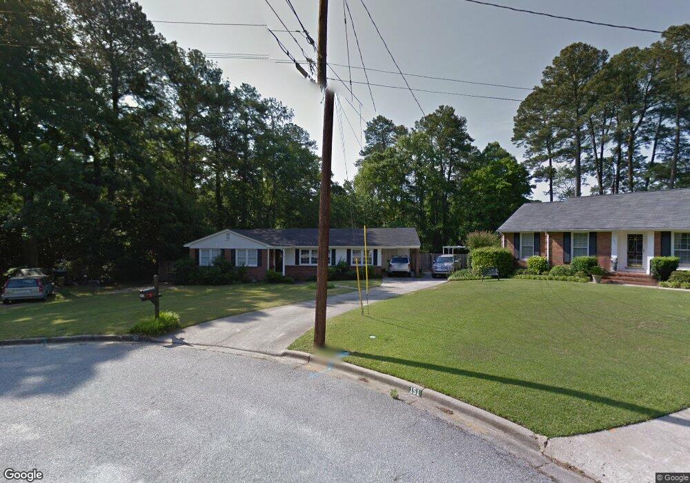 153 Avondale Ct, Augusta, GA 30907 - photo 1