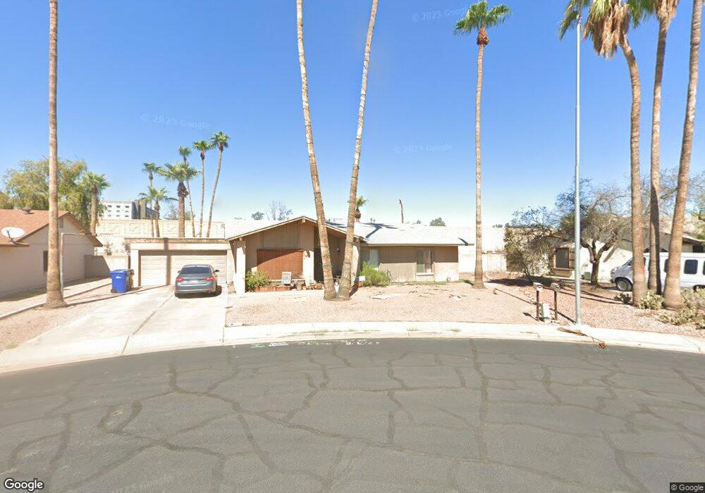 1022 W Isleta Ave, Mesa, AZ 85210 - photo 1