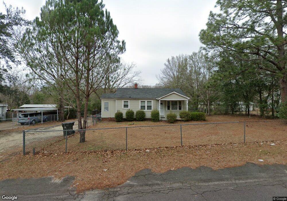 722 Brooks Ave, West Columbia, SC 29169 - photo 1