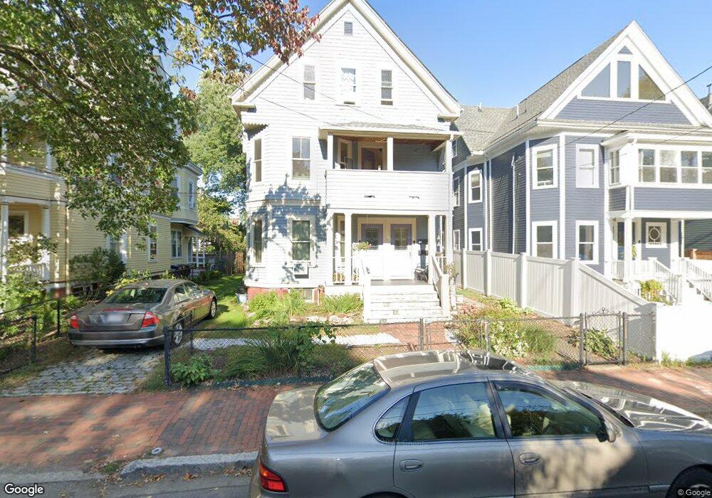 77 Orchard St unit 79, Cambridge, MA 02140 - photo 1