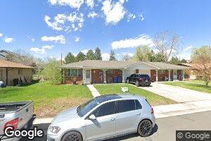 4695 Field St, Wheat Ridge, CO 80033