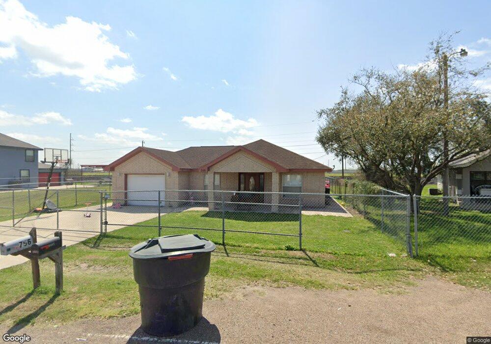 755 Hernandez Dr, Donna, TX 78537 - photo 1