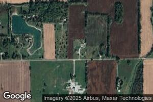1480 E 900 S, Markleville, IN 46056