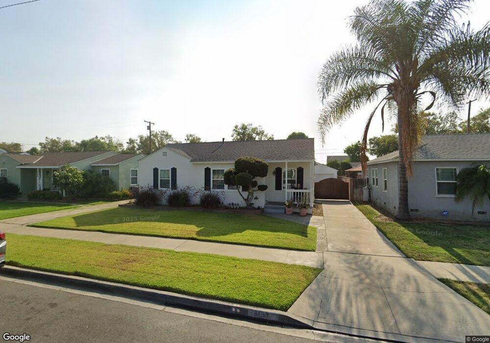 6102 Bonfair Ave, Lakewood, CA 90712 - photo 1