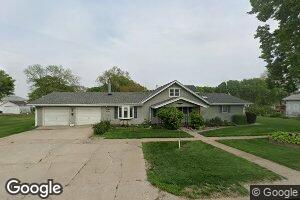 412 Walnut St, Johnson, NE 68378