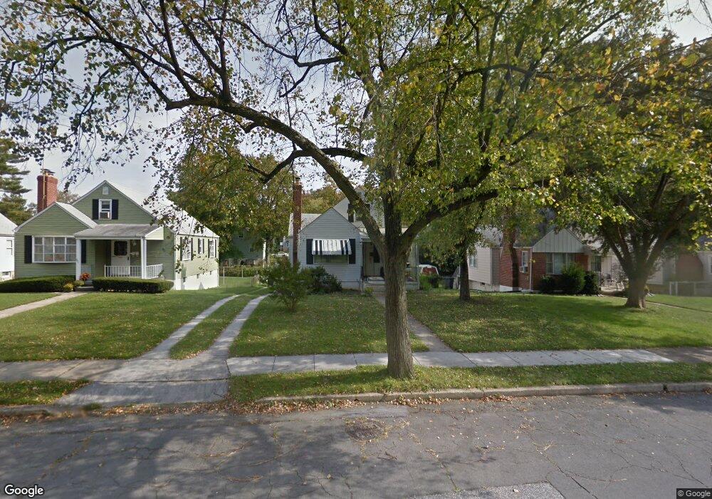 6509 Eastern Pkwy, Baltimore, MD 21214 - photo 1