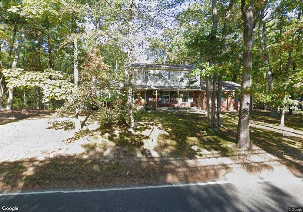 23 Fairview Rd, Medford, NJ 08055 - photo 1