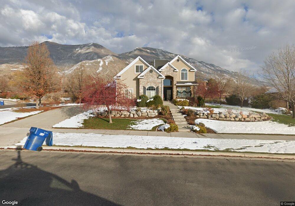 4206 N 810 W, Pleasant Grove, UT 84062 - photo 1