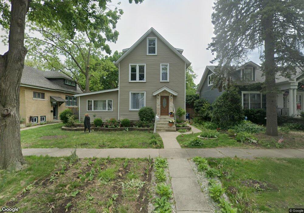 1653 E Walnut Ave, Des Plaines, IL 60016 - photo 1